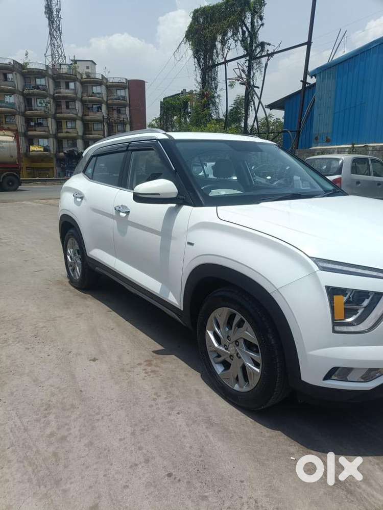Hyundai Creta 2020 Diesel 75000 Km Driven