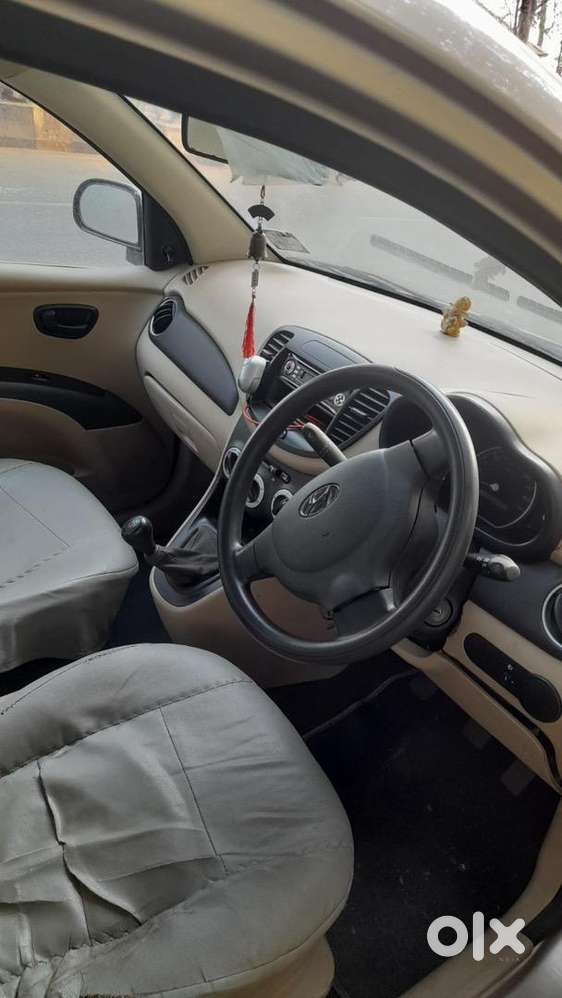Hyundai I10 2008 Petrol In Good Condition For Sale