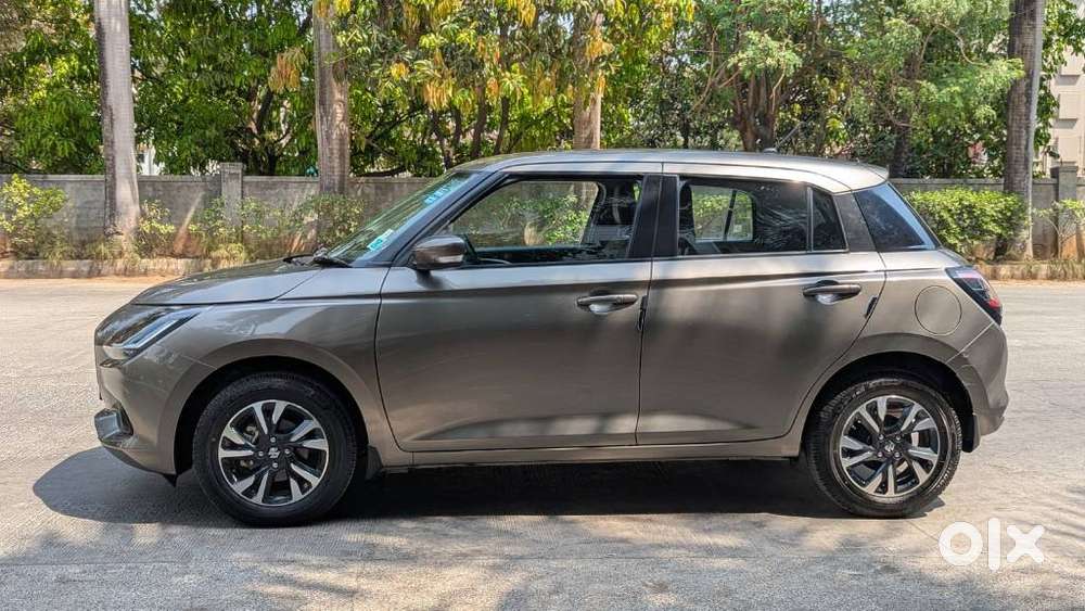 Maruti Suzuki Swift 2018 Zxi Plus, 2025, Petrol
