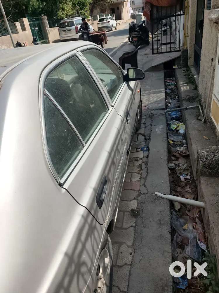 Hyundai Accent Hatchback