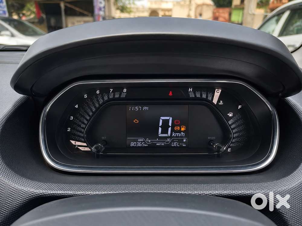 Tata Tiago Xt Icng, 2021, Cng & Hybrids