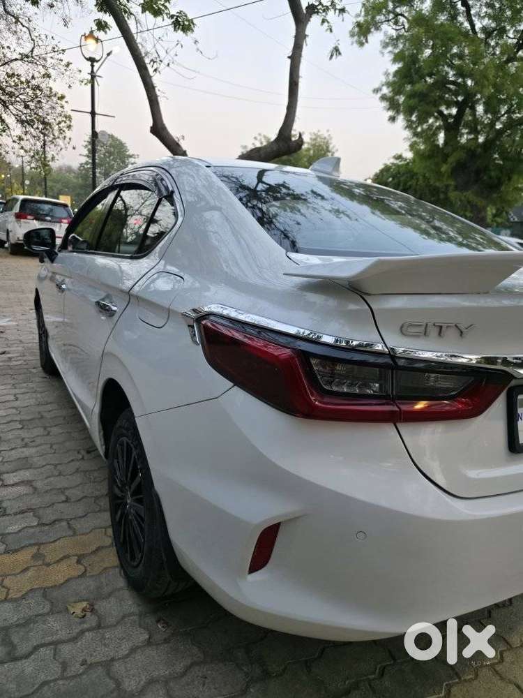 Honda City I-dtec Sv, 2020, Diesel