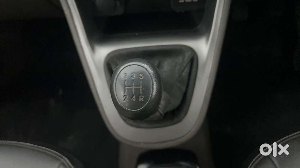 Hyundai I10 Sportz 1.2 Kappa2 O, 2011, Petrol