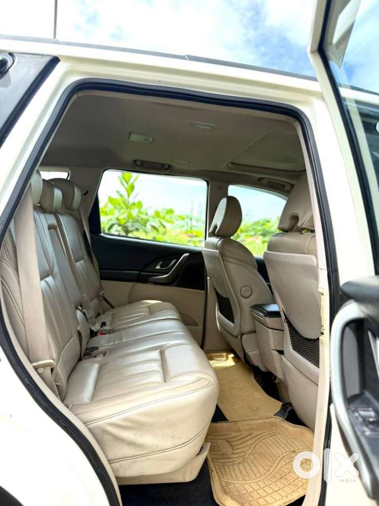 Mahindra Xuv500 W10 1.99 Mhawk, 2017, Diesel