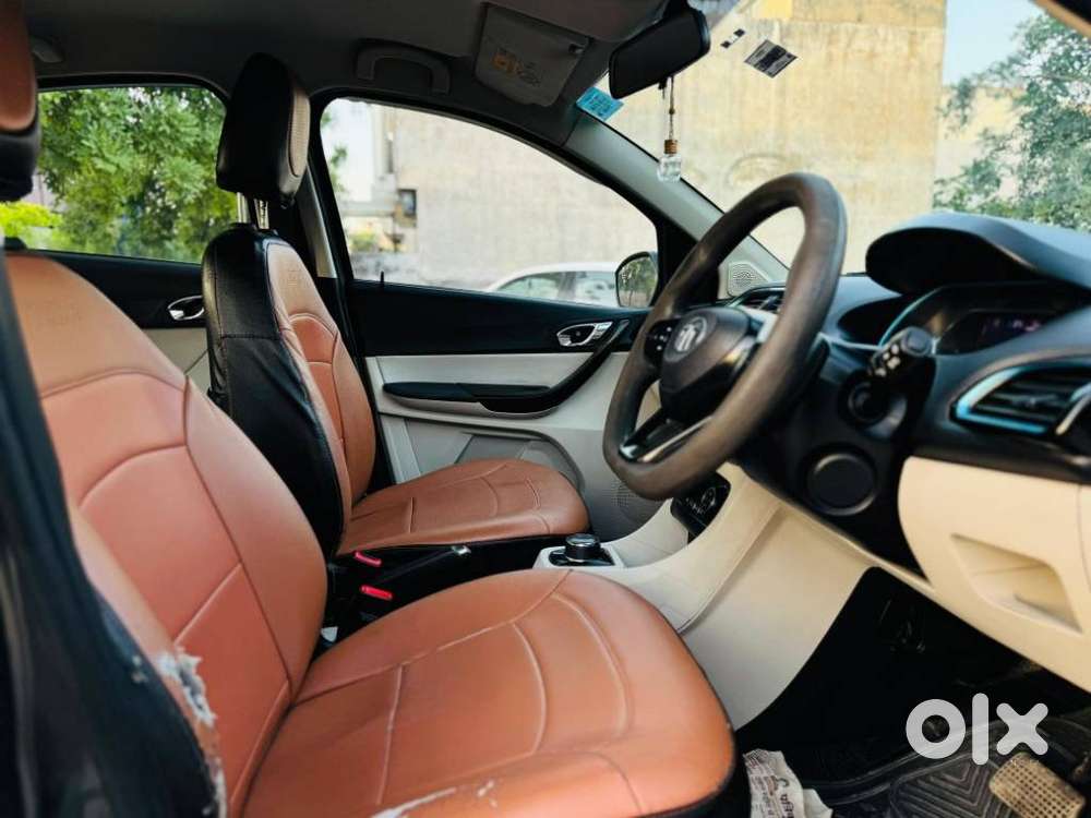 Tata Tigor Ev Xz Plus, 2022, Electric