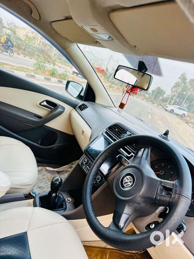 Volkswagen Vento 2013-2015 1.5 Tdi Comfortline, 2014, Diesel