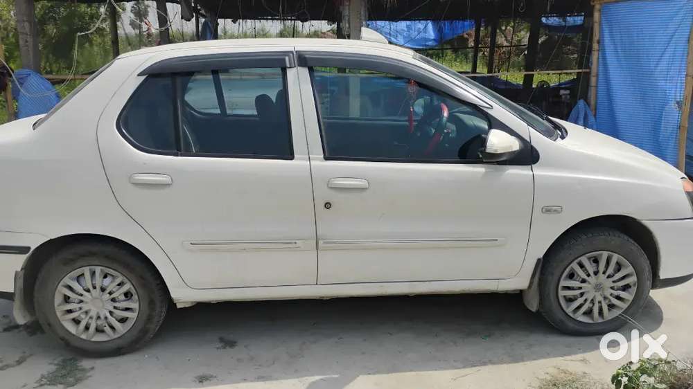 Tata Indigo Ecs 2015 Diesel Manual