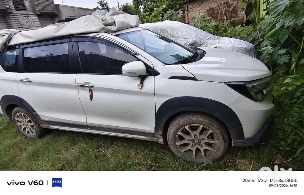 Maruti Suzuki Xl6 2025