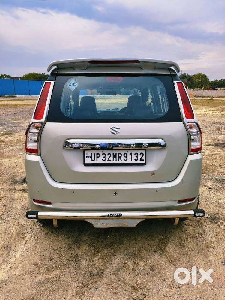 Maruti Suzuki Wagon R 1.0 Lxi Cng, 2022, Cng & Hybrids