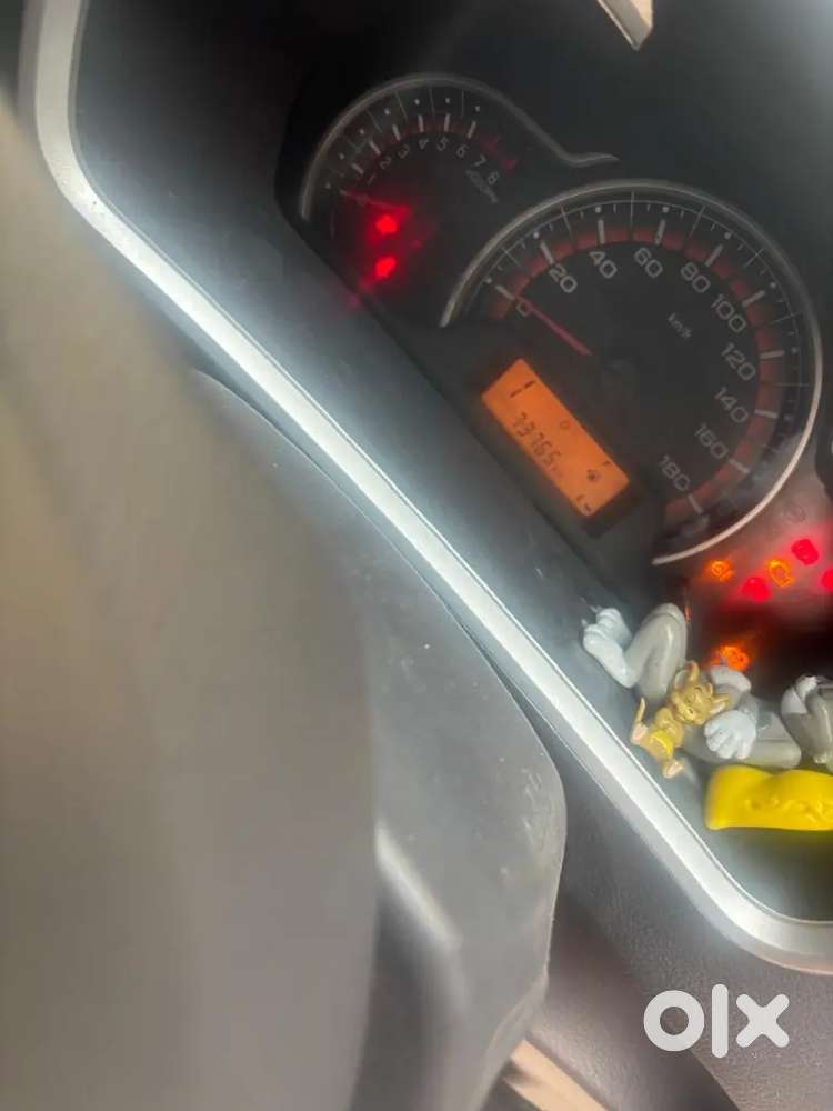 Maruti Suzuki Alto 2018