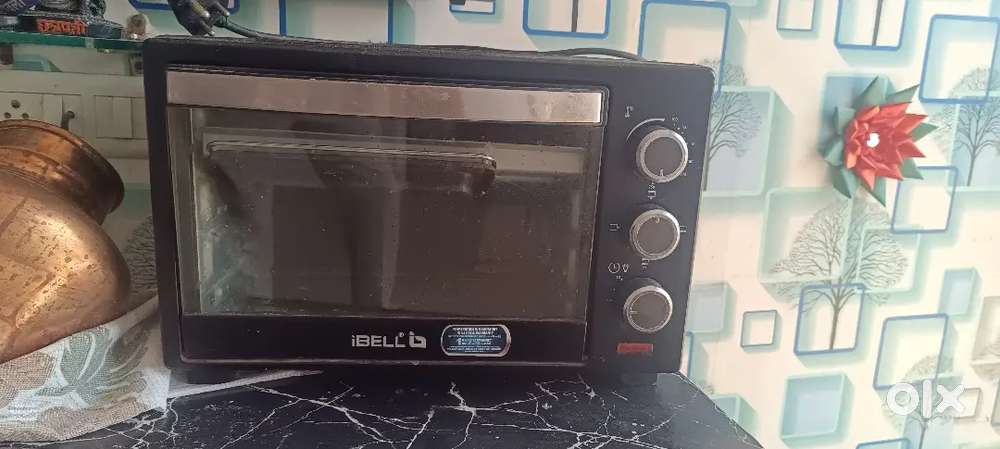 ibell oven