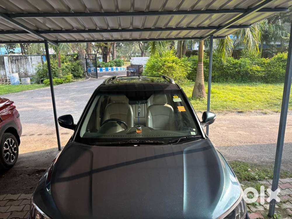 Mahindra Xuv300 2019 Model