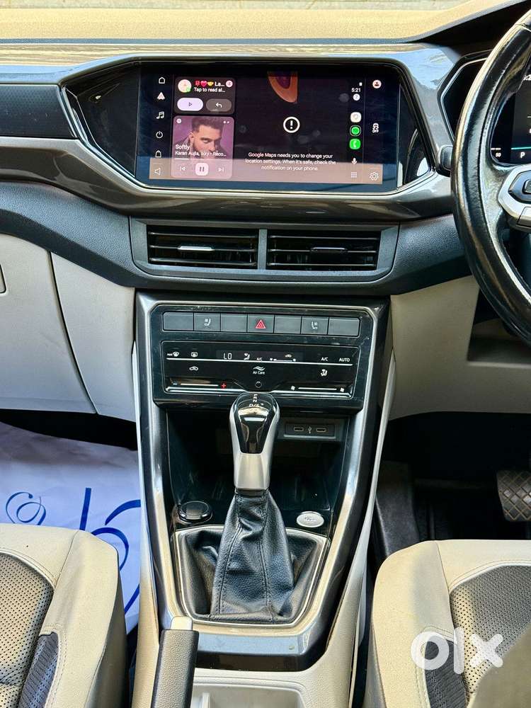 Volkswagen Taigun 1.0 Tsi Topline, 2022, Petrol