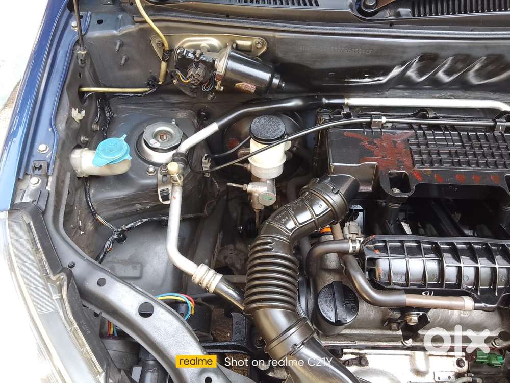 Maruti Suzuki Alto 800 2012-2016 Lxi, 2015, Petrol