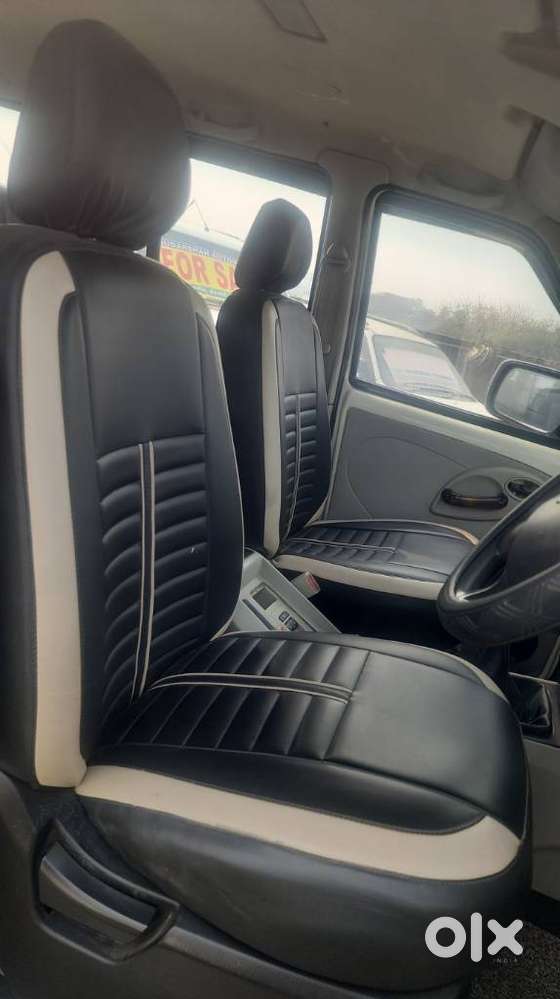 Mahindra Scorpio S4, 2016, Diesel