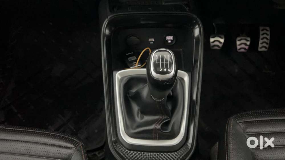 Kia Sonet Gtx+ 1.5, 2022, Diesel