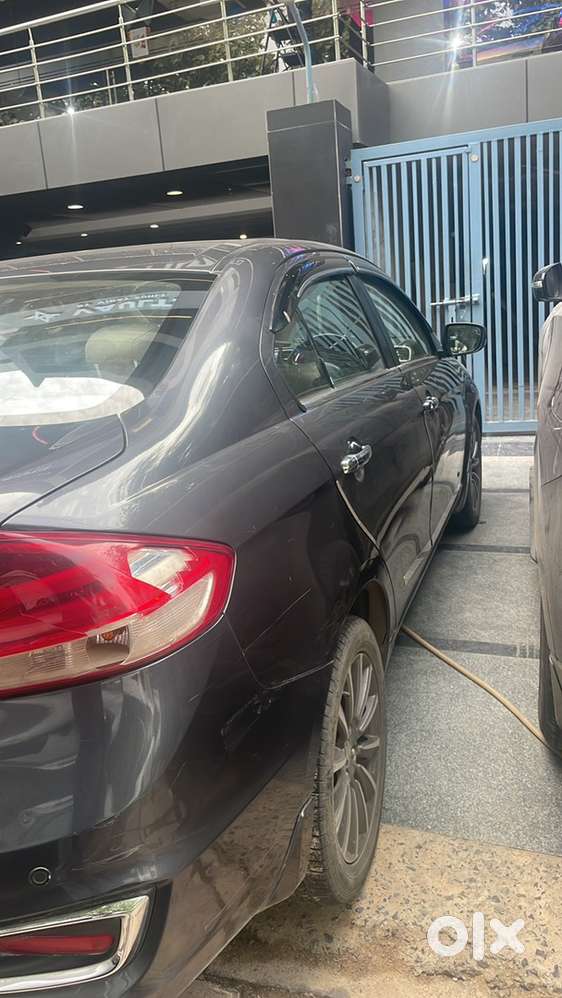 Maruti Suzuki Ciaz 2022
