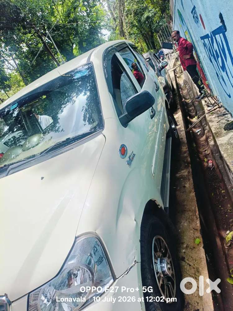 Mahindra Xylo Diesel 2011