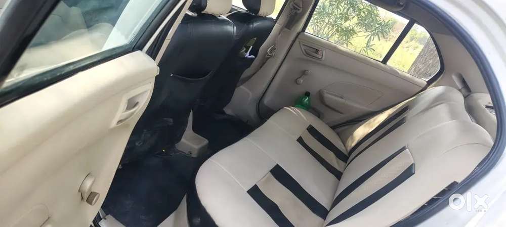 Maruti Suzuki Swift Dezire 2017