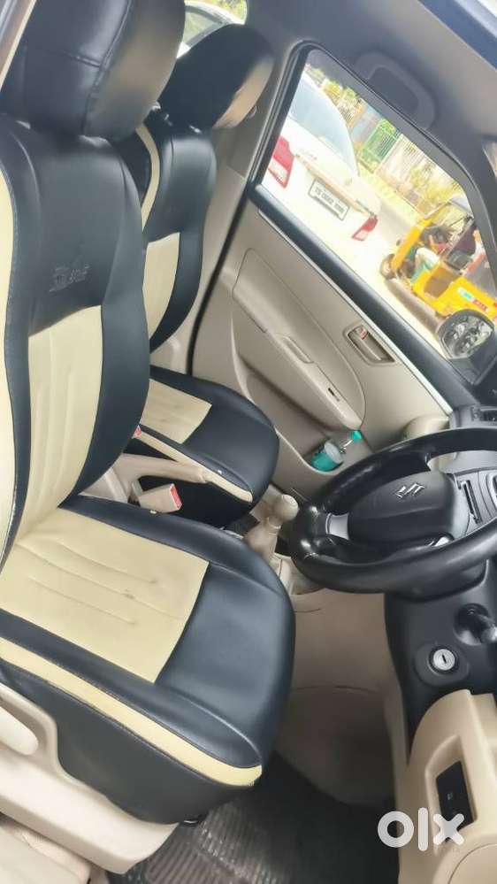 Maruti Suzuki Swift Dzire Tour S Diesel, 2018, Diesel