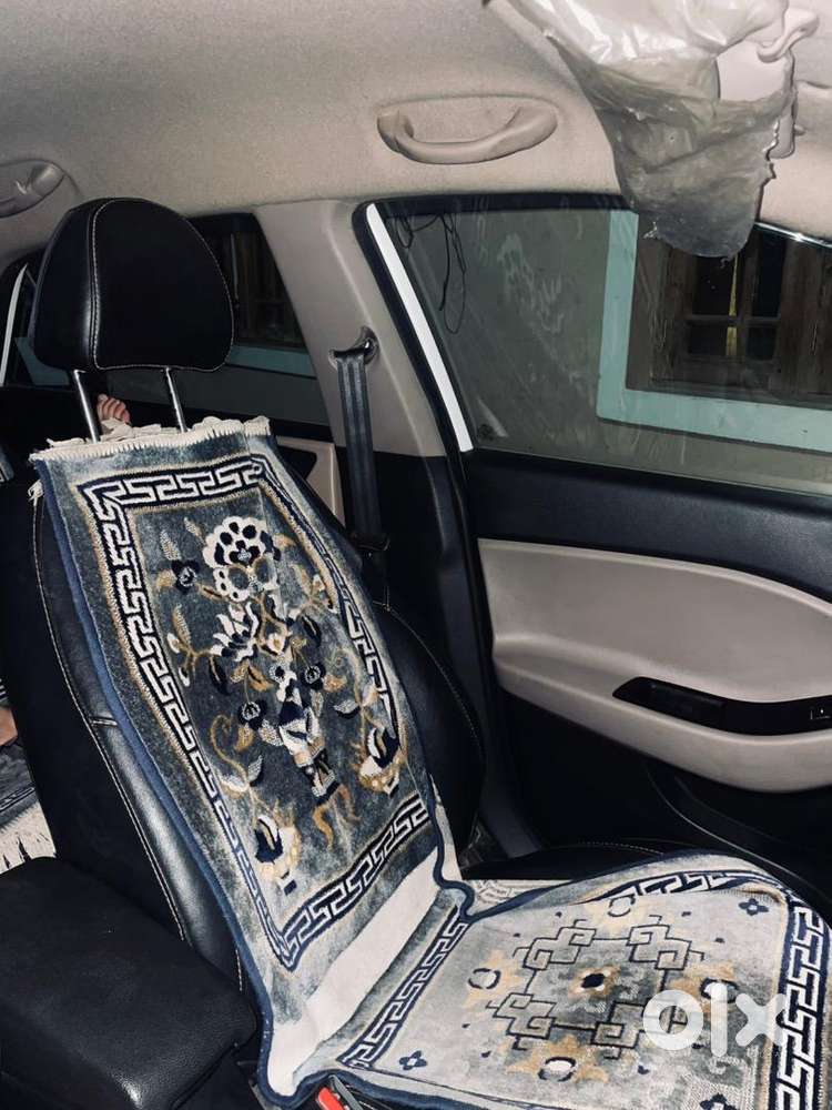 Hyundai I20 Sportz +vtvt Model In Top Notch Condition