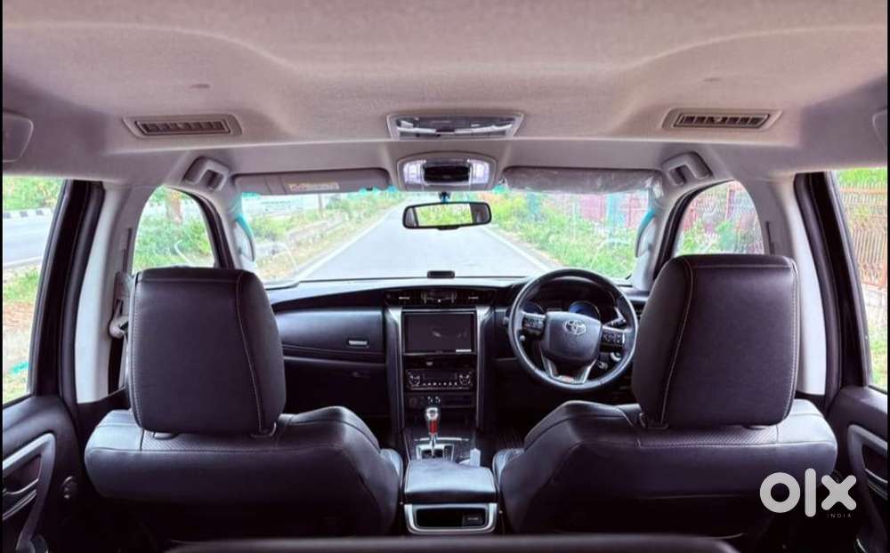 Toyota Fortuner 4x2 At 2.8 Diesel, 2023, Diesel