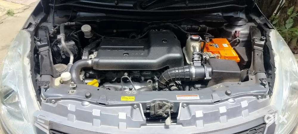 Maruti Suzuki Swift 2016 Diesel