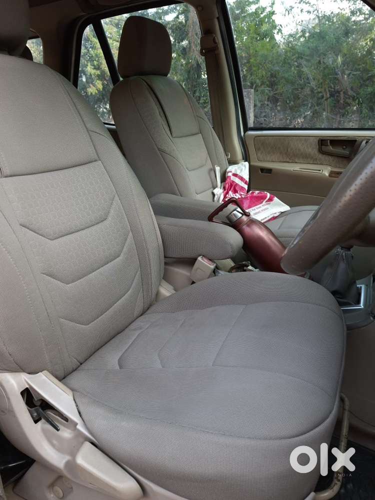 Tata Safari 4x2 Vx Dicor 2.2 Vtt 2008 Model Well Maintained Condition
