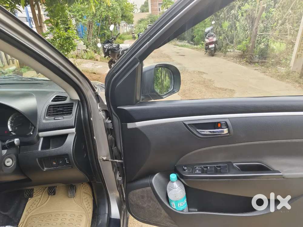New Car Intrested