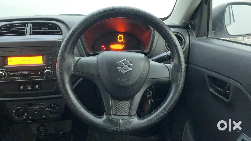 Maruti Suzuki Alto K10 1.0 Std, 2023, Petrol