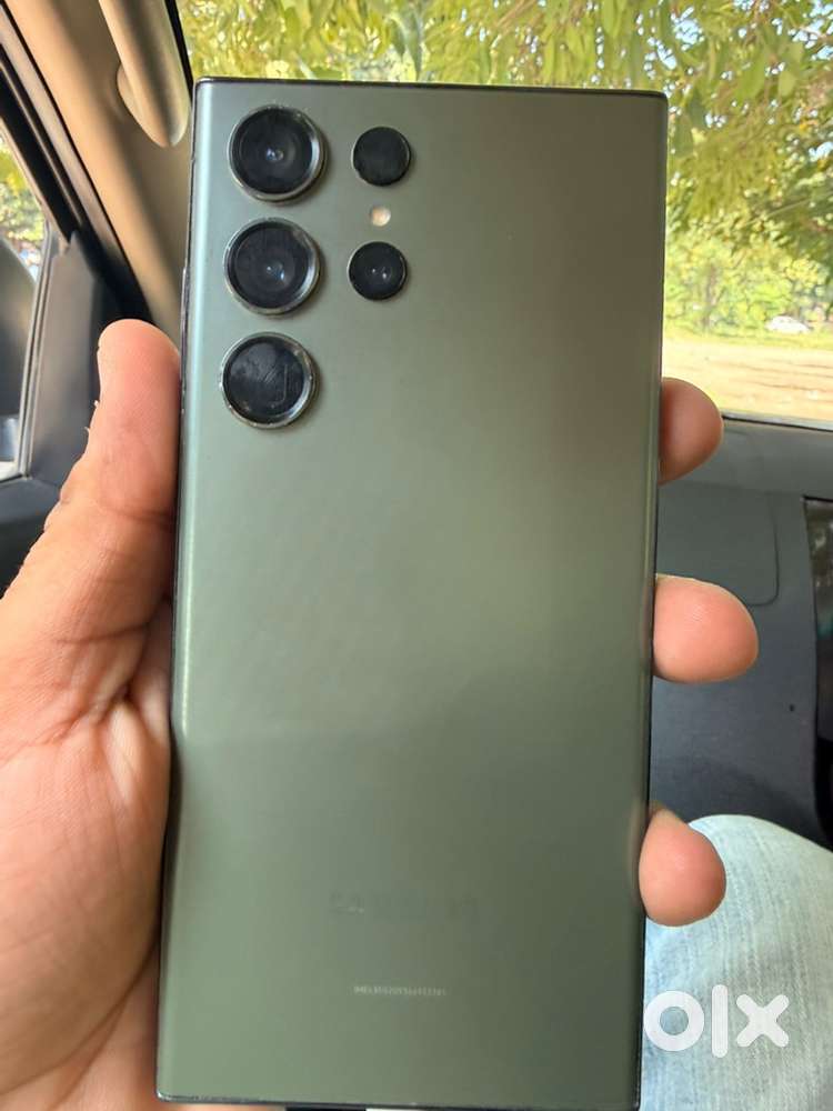 S 23 ultra display change - Mobile Phones in Sector 37C, Chandigarh ...