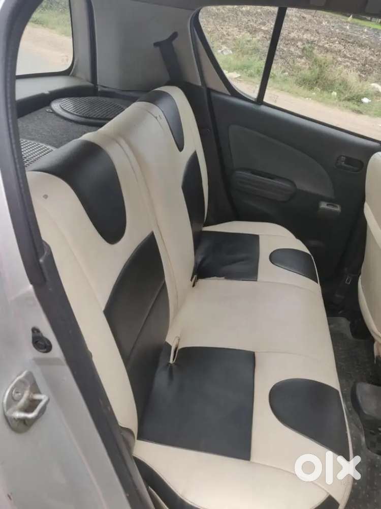 Ritz Diesel Car With All Add On Features