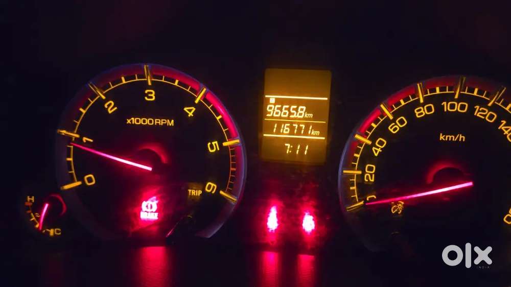 Maruti Suzuki Dzire 2015