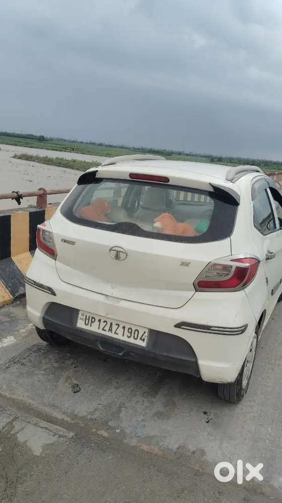 Tata Tiago 2019 Petrol Good Condition