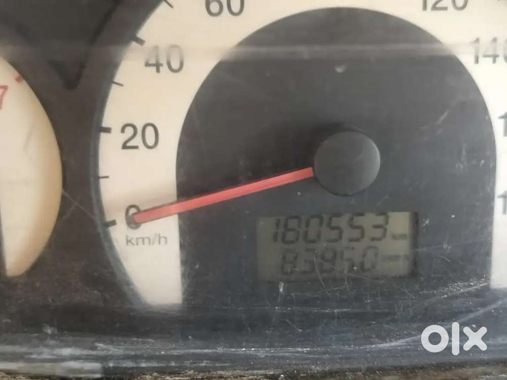 Good Condition