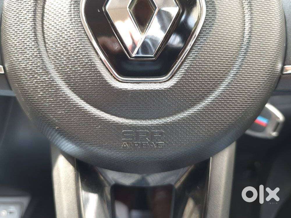 Renault Kwid 1.0 Rxt Optional, 2021, Petrol