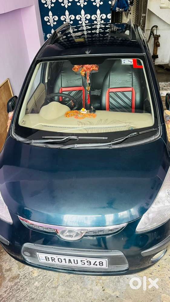 Hyundai I10 1.1 Era 2010