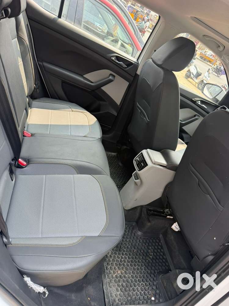 Skoda Kushaq 2024 Petrol 12025 Km Driven