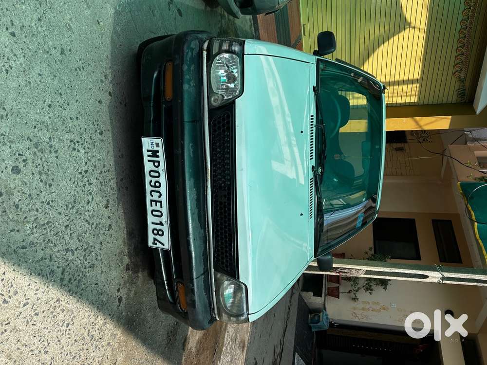 Maruti Suzuki 800 2010 Lpg 95000 Km Driven