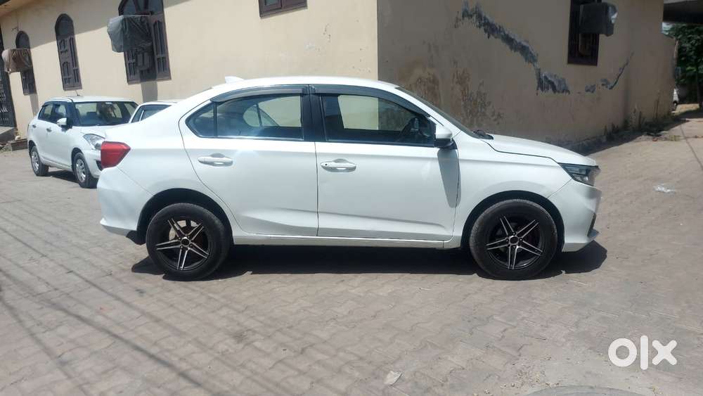 Honda Amaze 1.5 Smt I Dtec, 2019, Diesel