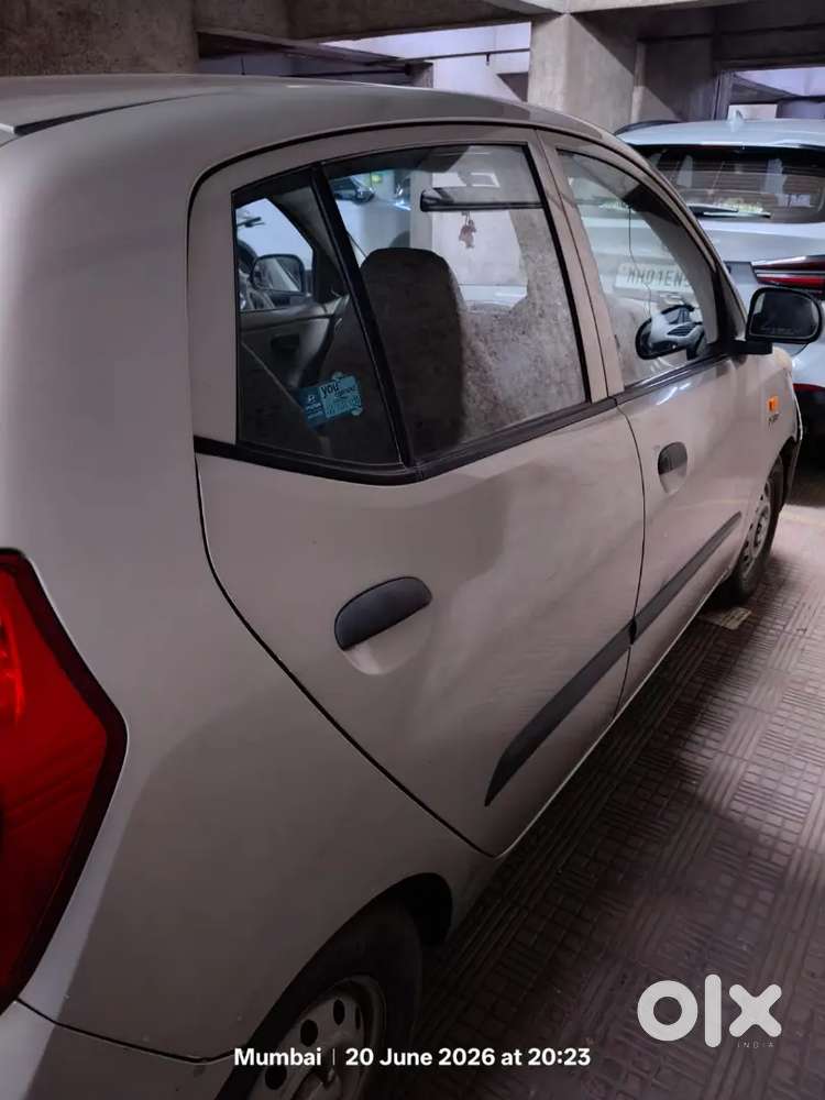Hyundai I10 2012 Petrol Manual