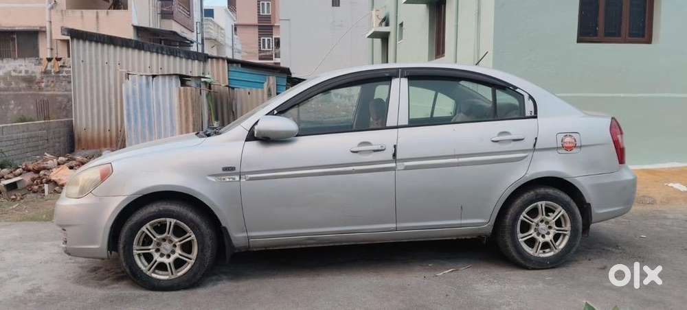 Hyundai Car Manual 2009