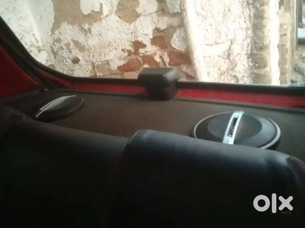 Maruti Suzuki Alto 2008