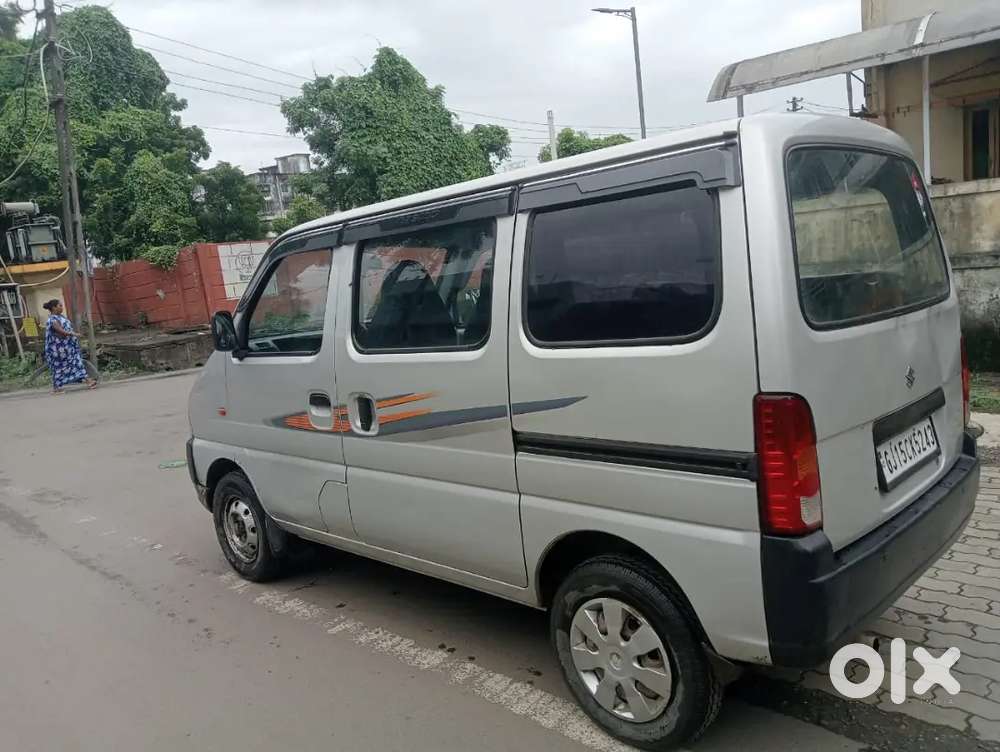 Maruti Suzuki Eeco Ac 2020