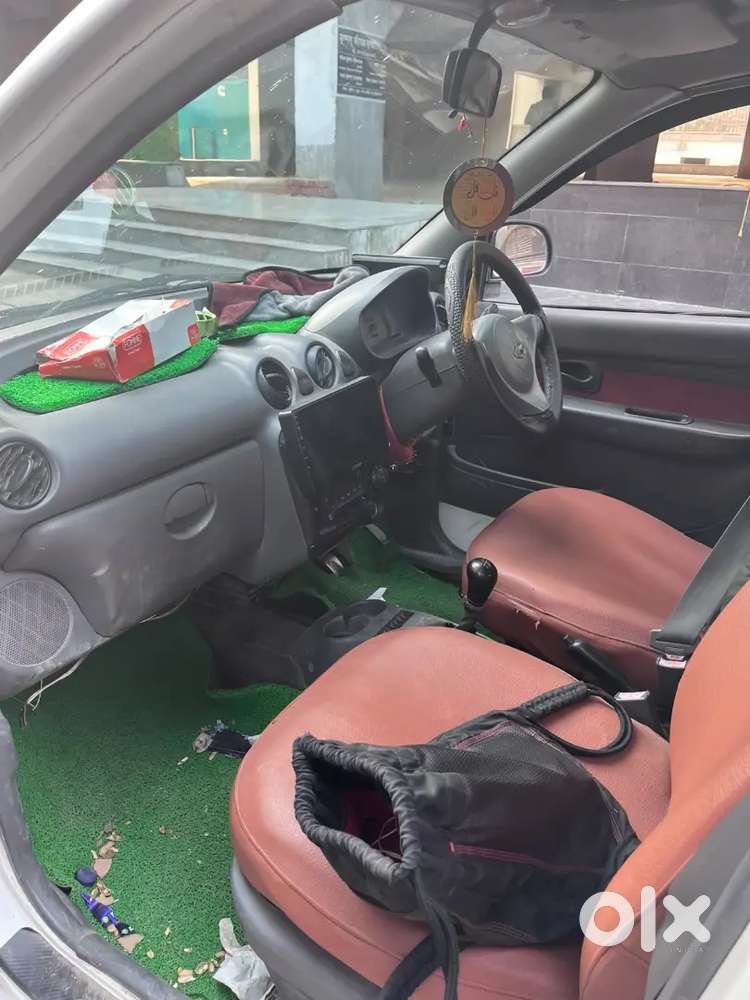 Hyundai Santro Xing 2008