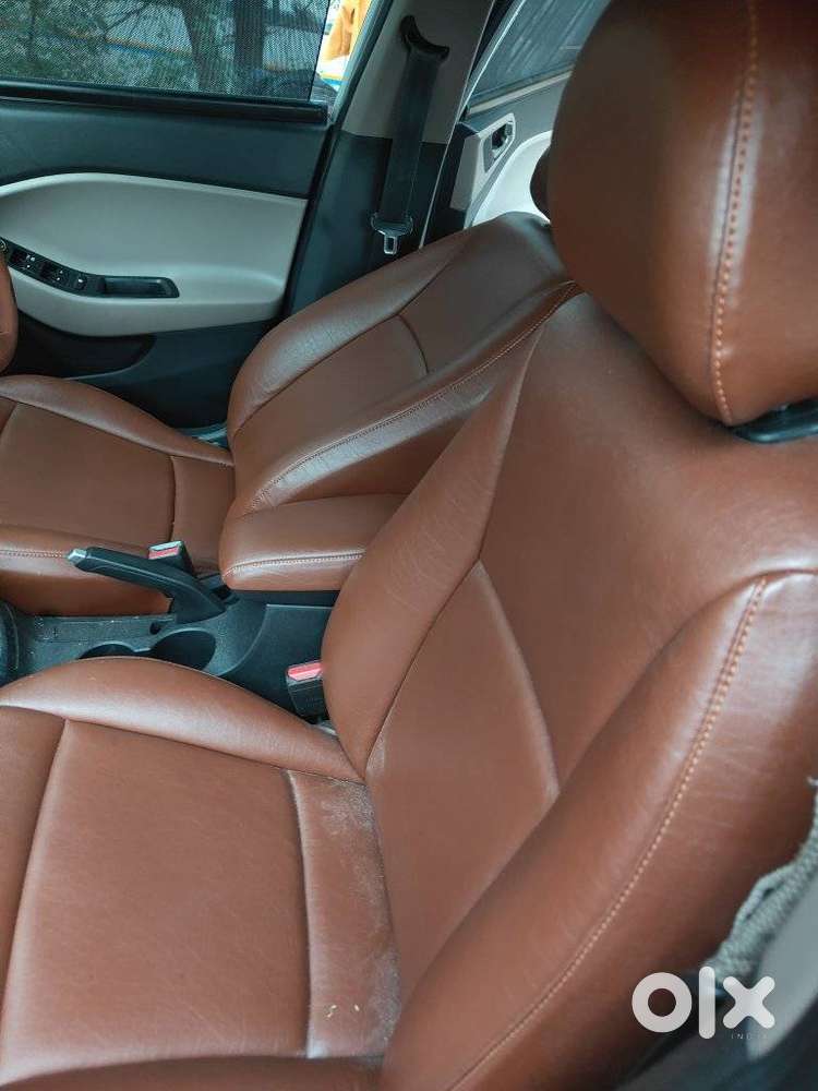 Hyundai Elite I20 Asta 1.2 (o), 2015, Petrol