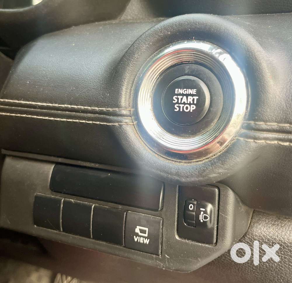 Toyota Urban Cruiser Hyryder 1.5 V Neo Drive, 2023, Petrol
