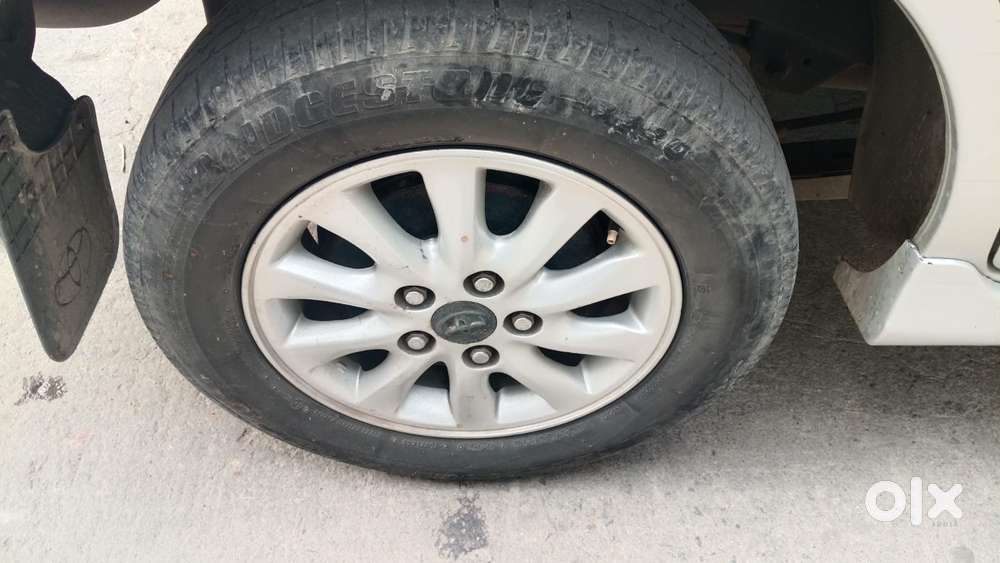 Toyota Innova 2.5 Z Diesel 7 Seater, 2014, Diesel