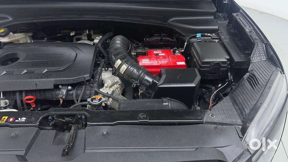 Hyundai Creta S Plus 1.5 Diesel Knight, 2023, Diesel