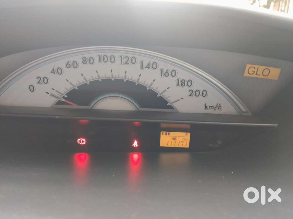 Toyota Etios Liva G, 2012, Petrol